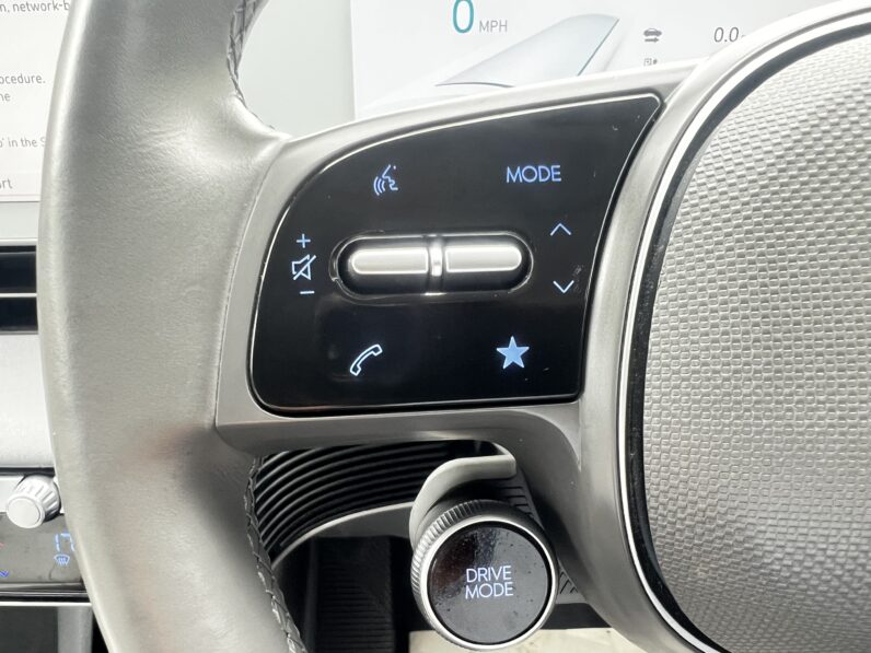 Hyundai IONIQ 5 73kWh Ultimate Auto 5dr