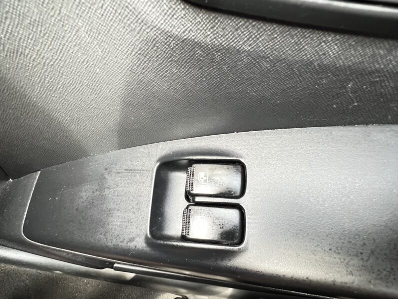 Kia Picanto 1.1 Graphite 5dr LC60LVP