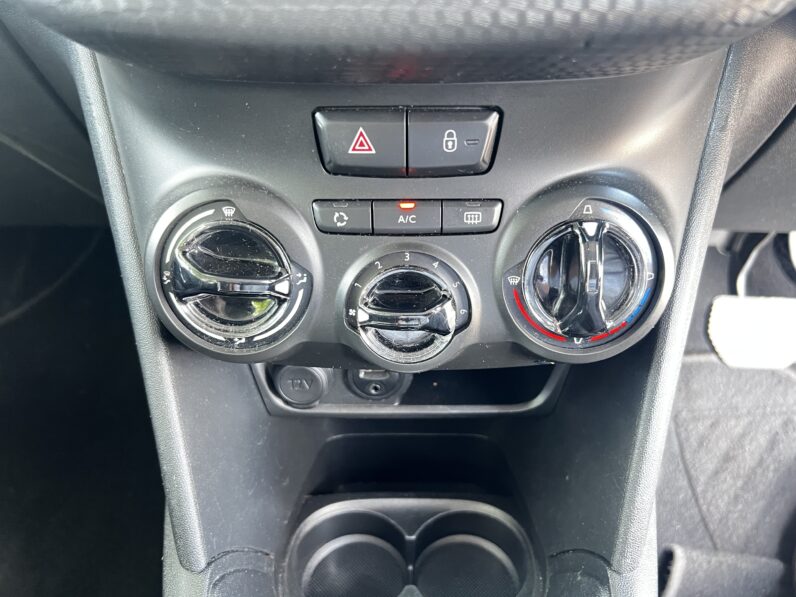 Peugeot 208 1.2 PureTech Active ETG Euro 6 (s/s) 5dr