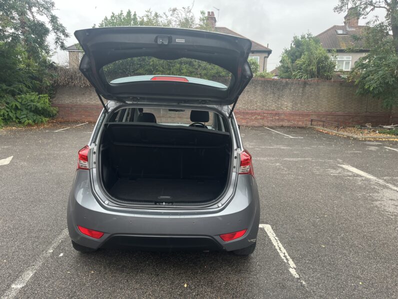 Hyundai ix20 1.6 Active Auto Euro 5 5dr