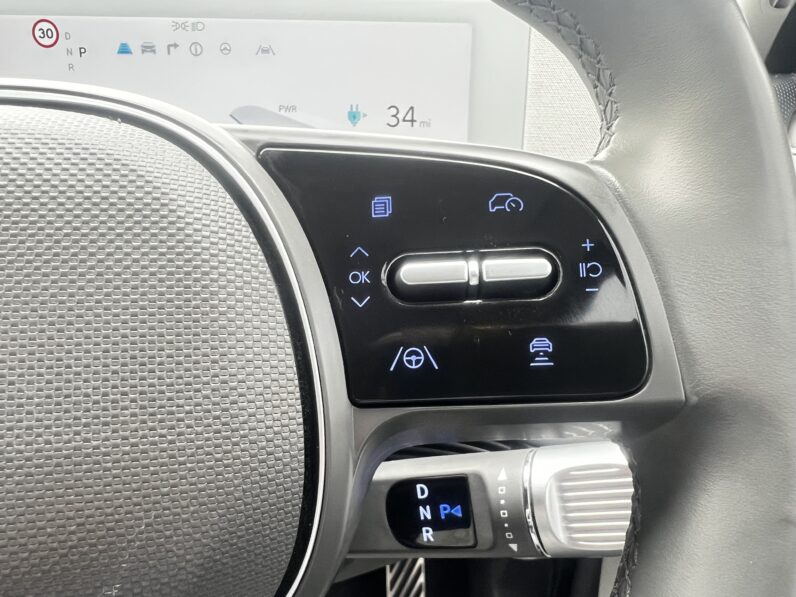 Hyundai IONIQ 5 73kWh Ultimate Auto 5dr
