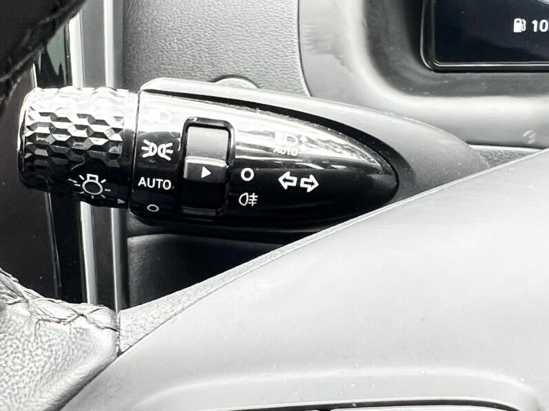 Hyundai TUCSON 1.6 T-GDi MHEV Ultimate DCT Euro 6 (s/s) 5dr