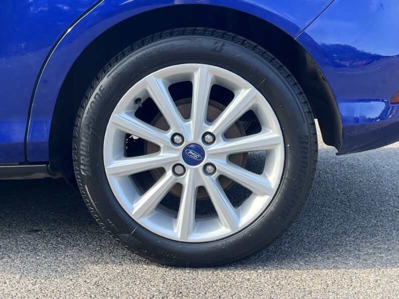 Ford B-Max 1.6 Titanium Powershift Euro 5 5dr, LG15ENP