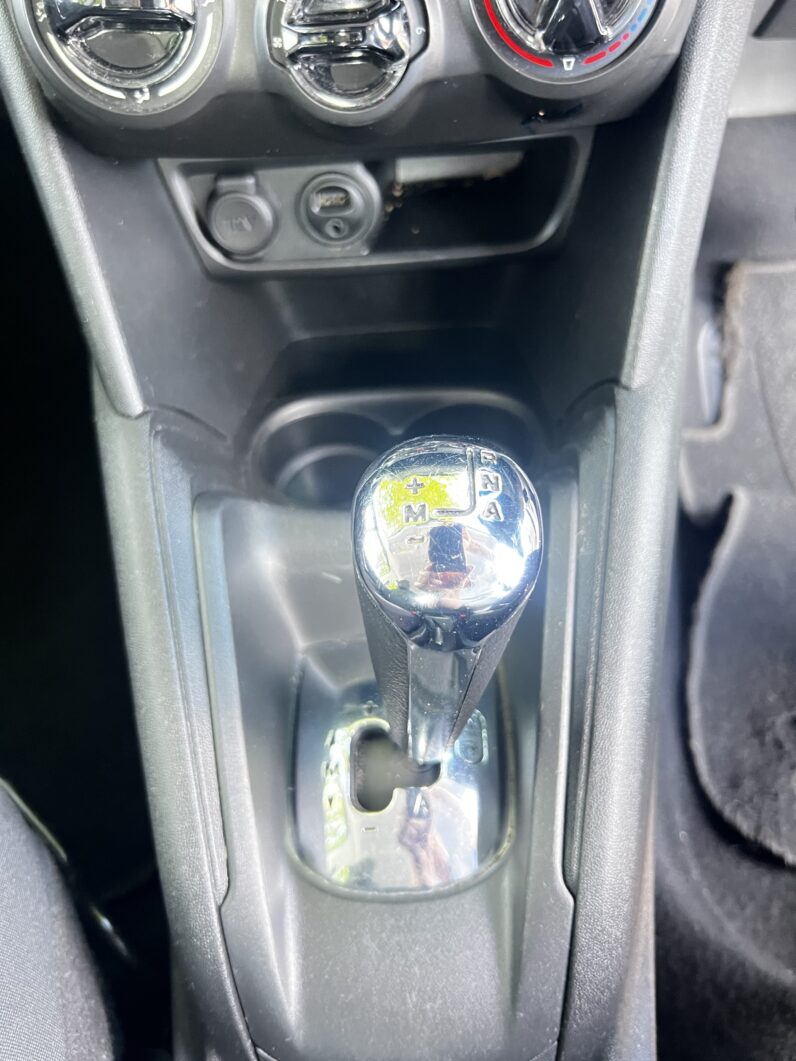 Peugeot 208 1.2 PureTech Active ETG Euro 6 (s/s) 5dr