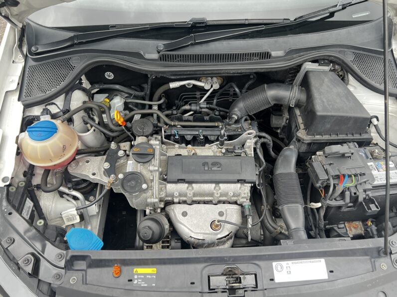 Volkswagen Polo 1.2 Match Edition Euro 5 5dr