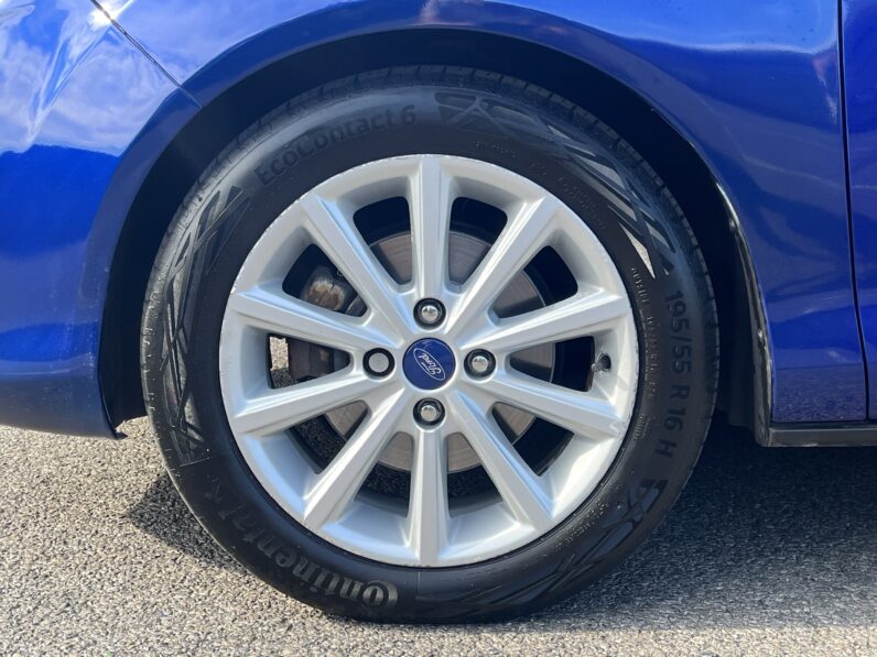 Ford B-Max 1.6 Titanium Powershift Euro 5 5dr, LG15ENP