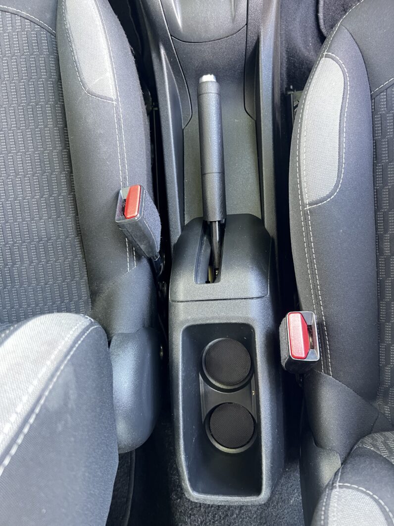 Peugeot 208 1.2 PureTech Active ETG Euro 6 (s/s) 5dr