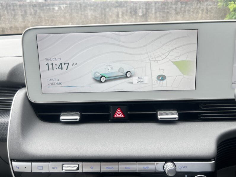 Hyundai IONIQ 5 73kWh Ultimate Auto 5dr