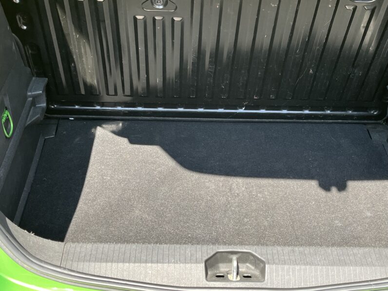 Vauxhall Corsa 1.0i Turbo ecoFLEX Limited Edition Euro 6 (s/s) 3dr Y10LRD