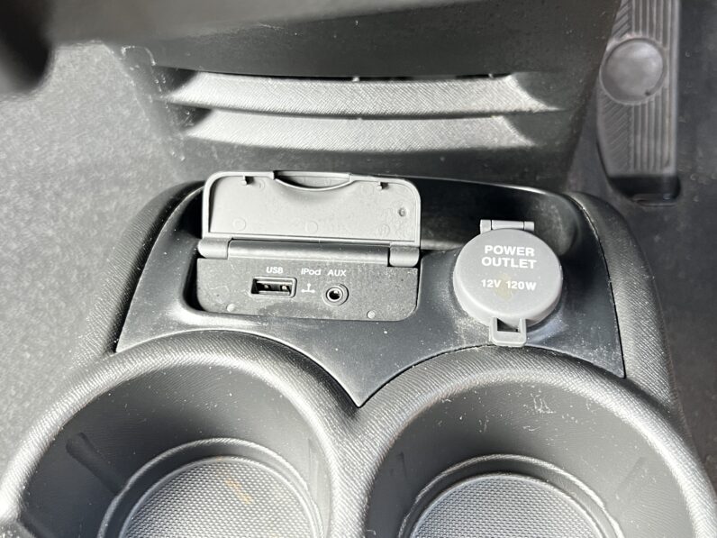 Kia Picanto 1.1 Graphite 5dr LC60LVP