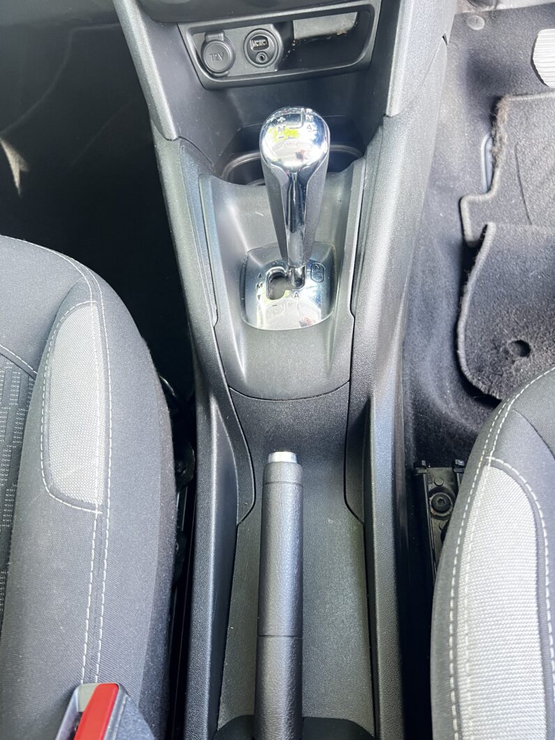 Peugeot 208 1.2 PureTech Active ETG Euro 6 (s/s) 5dr