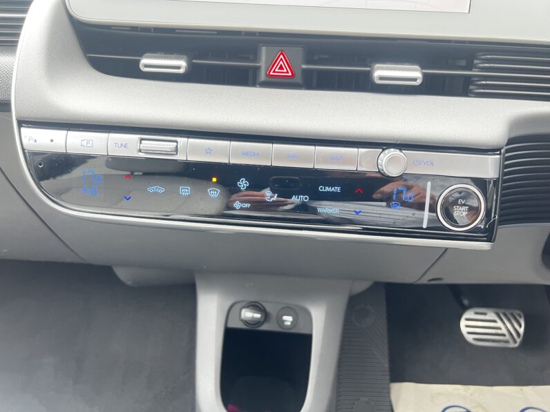 Hyundai IONIQ 5 73kWh Ultimate Auto 5dr