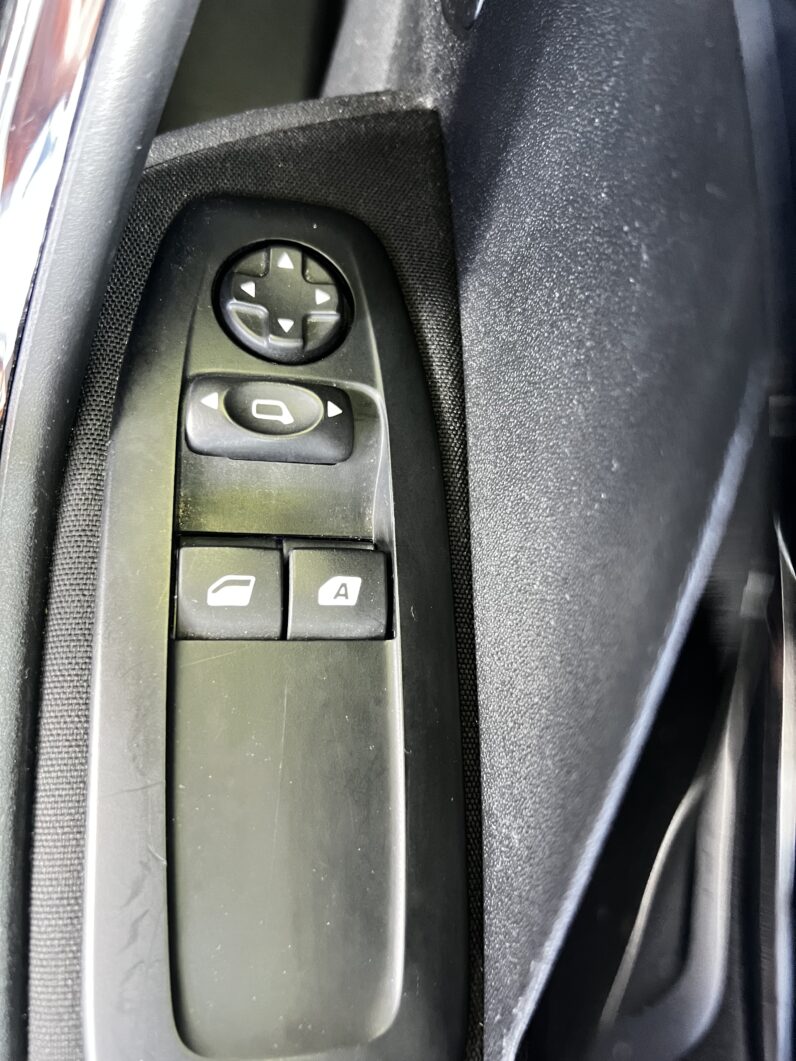 Peugeot 208 1.2 PureTech Active ETG Euro 6 (s/s) 5dr