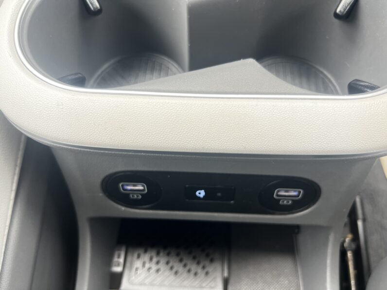 Hyundai IONIQ 5 73kWh Ultimate Auto 5dr