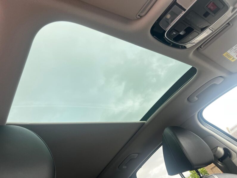 Hyundai TUCSON 1.6 T-GDi MHEV Ultimate DCT Euro 6 (s/s) 5dr