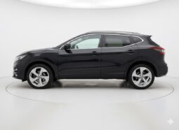Nissan Qashqai 1.2 DIG-T Tekna Euro 6 (s/s) 5dr BJ68VYF