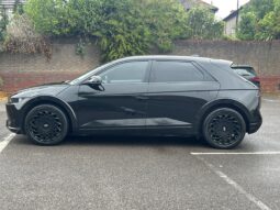 Hyundai IONIQ 5 73kWh Ultimate Auto 5dr