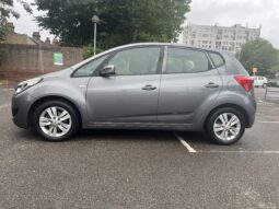 Hyundai ix20 1.6 Active Auto Euro 5 5dr