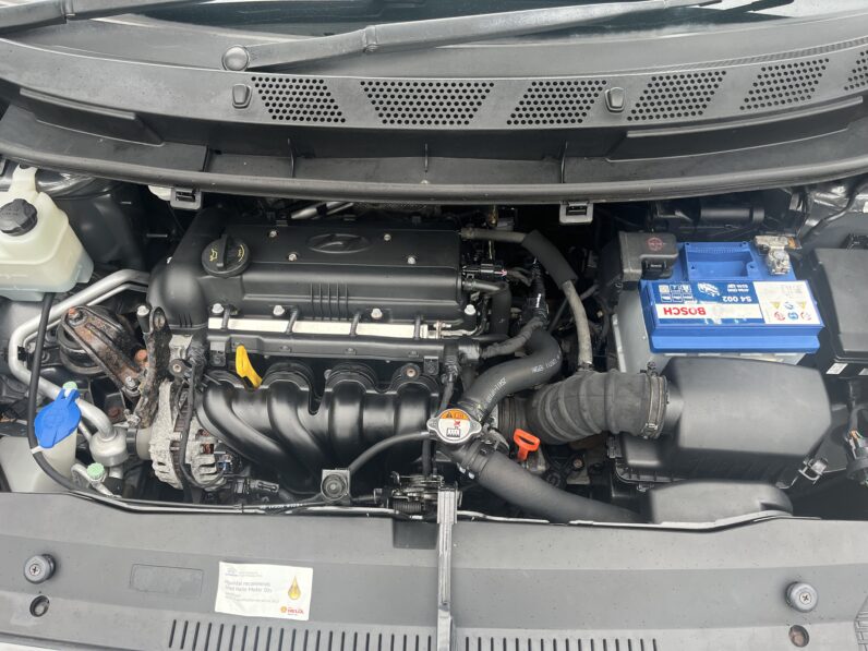 Hyundai ix20 1.6 Active Auto Euro 5 5dr