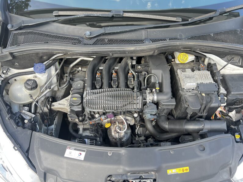 Peugeot 208 1.2 PureTech Active ETG Euro 6 (s/s) 5dr