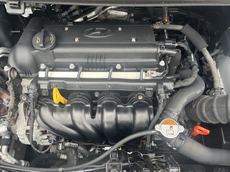 Hyundai ix20 1.6 Active Auto Euro 5 5dr