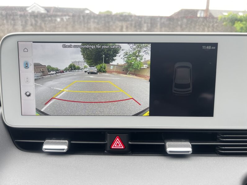 Hyundai IONIQ 5 73kWh Ultimate Auto 5dr