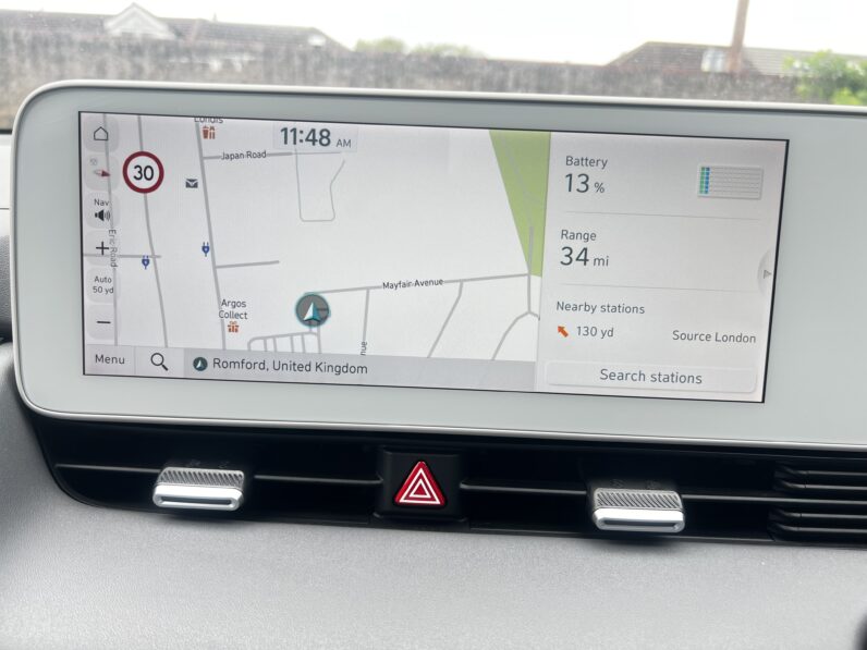 Hyundai IONIQ 5 73kWh Ultimate Auto 5dr