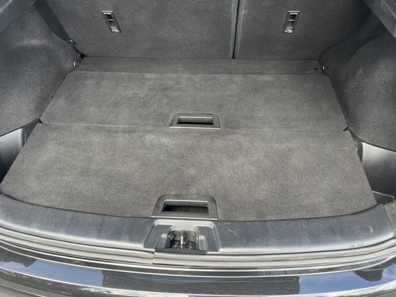 Nissan Qashqai 1.2 DIG-T Tekna Euro 6 (s/s) 5dr BJ68VYF