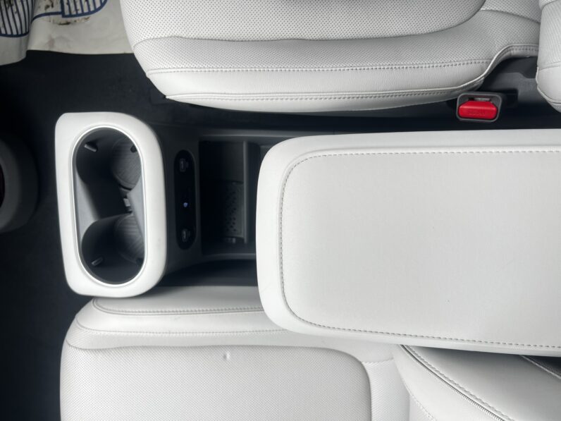 Hyundai IONIQ 5 73kWh Ultimate Auto 5dr