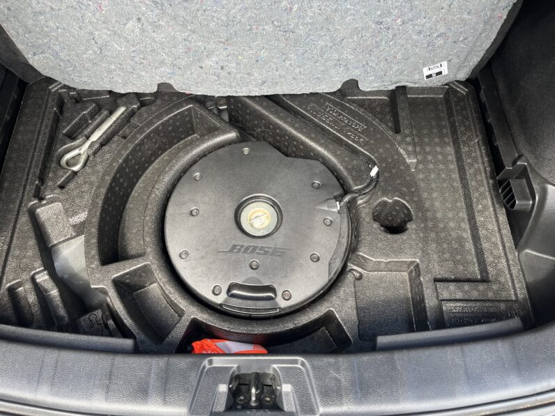 Nissan Qashqai 1.2 DIG-T Tekna Euro 6 (s/s) 5dr BJ68VYF