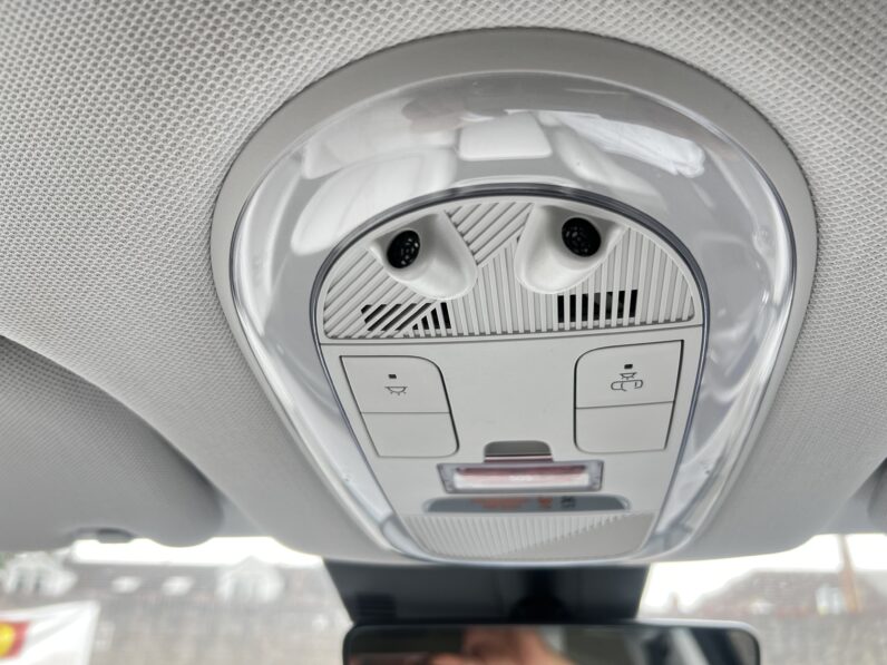 Hyundai IONIQ 5 73kWh Ultimate Auto 5dr