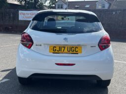 Peugeot 208 1.2 PureTech Active ETG Euro 6 (s/s) 5dr