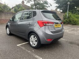 Hyundai ix20 1.6 Active Auto Euro 5 5dr