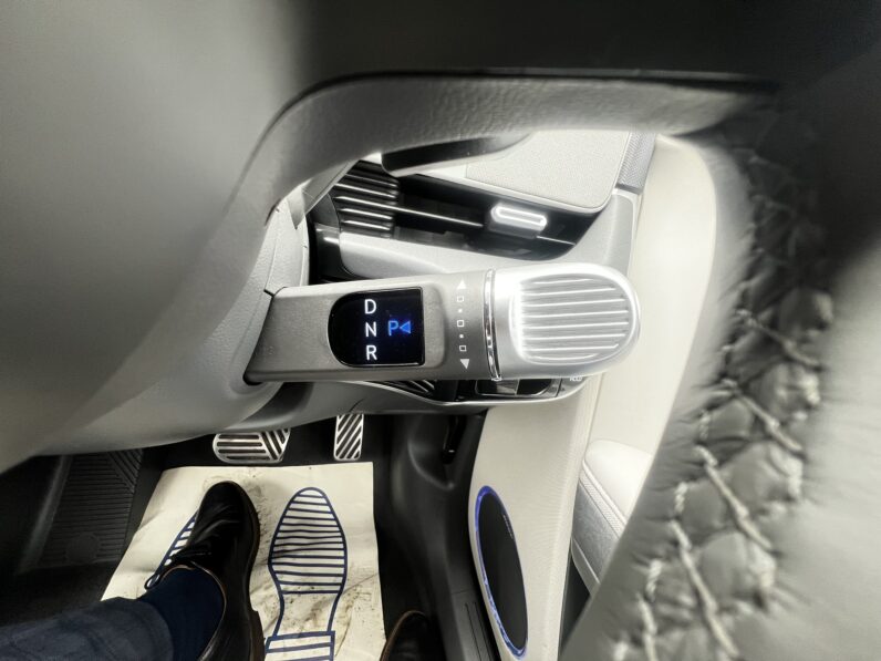 Hyundai IONIQ 5 73kWh Ultimate Auto 5dr