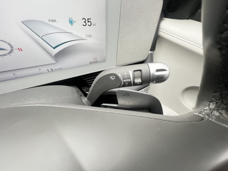 Hyundai IONIQ 5 73kWh Ultimate Auto 5dr