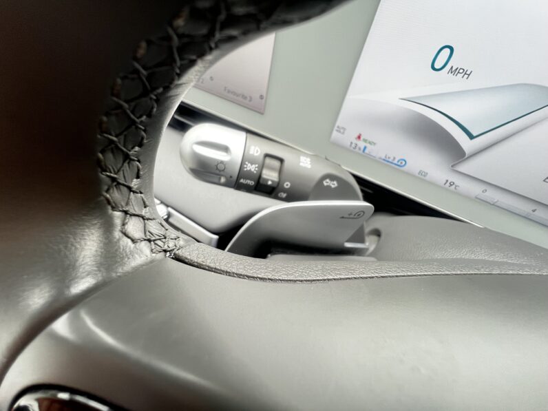 Hyundai IONIQ 5 73kWh Ultimate Auto 5dr