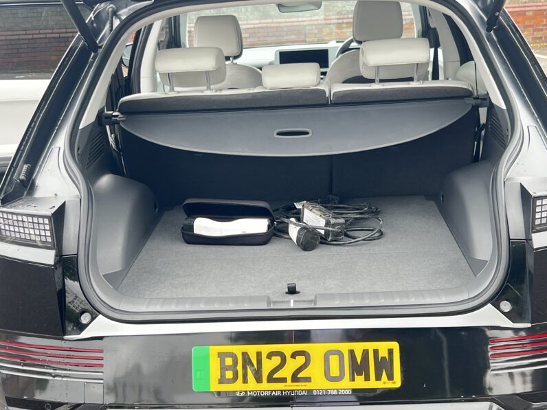 Hyundai IONIQ 5 73kWh Ultimate Auto 5dr