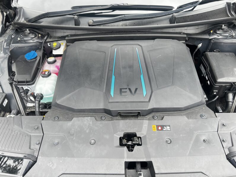 Hyundai IONIQ 5 73kWh Ultimate Auto 5dr