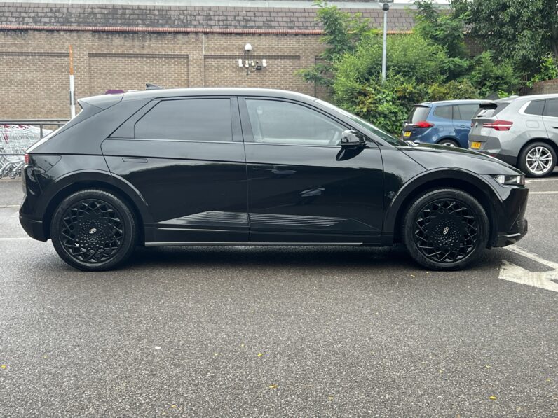 Hyundai IONIQ 5 73kWh Ultimate Auto 5dr