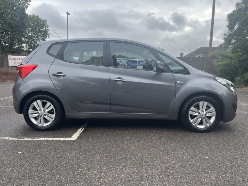 Hyundai ix20 1.6 Active Auto Euro 5 5dr