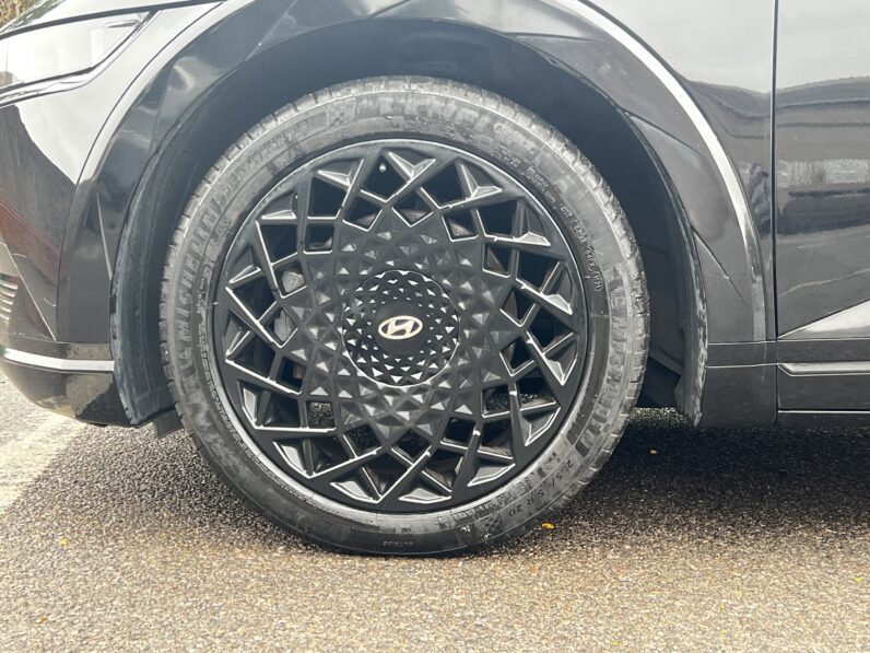 Hyundai IONIQ 5 73kWh Ultimate Auto 5dr