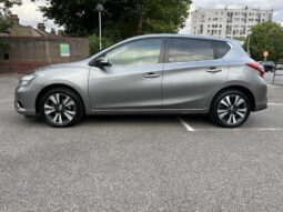Nissan Pulsar 1.2 DIG-T n-tec Euro 6 (s/s) 5dr