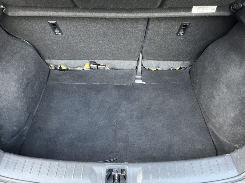 Nissan Pulsar 1.2 DIG-T n-tec Euro 6 (s/s) 5dr