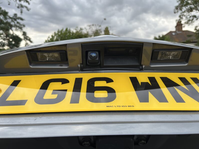 Nissan Pulsar 1.2 DIG-T n-tec Euro 6 (s/s) 5dr