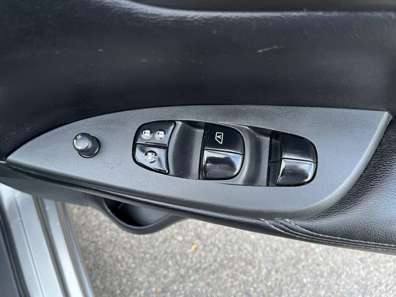 Nissan Pulsar 1.2 DIG-T n-tec Euro 6 (s/s) 5dr