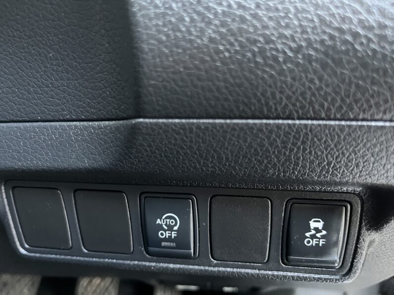 Nissan Pulsar 1.2 DIG-T n-tec Euro 6 (s/s) 5dr