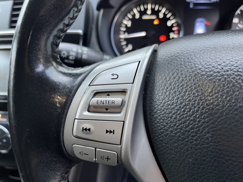 Nissan Pulsar 1.2 DIG-T n-tec Euro 6 (s/s) 5dr