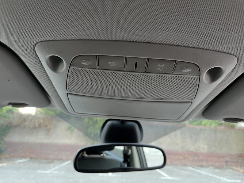 Nissan Pulsar 1.2 DIG-T n-tec Euro 6 (s/s) 5dr