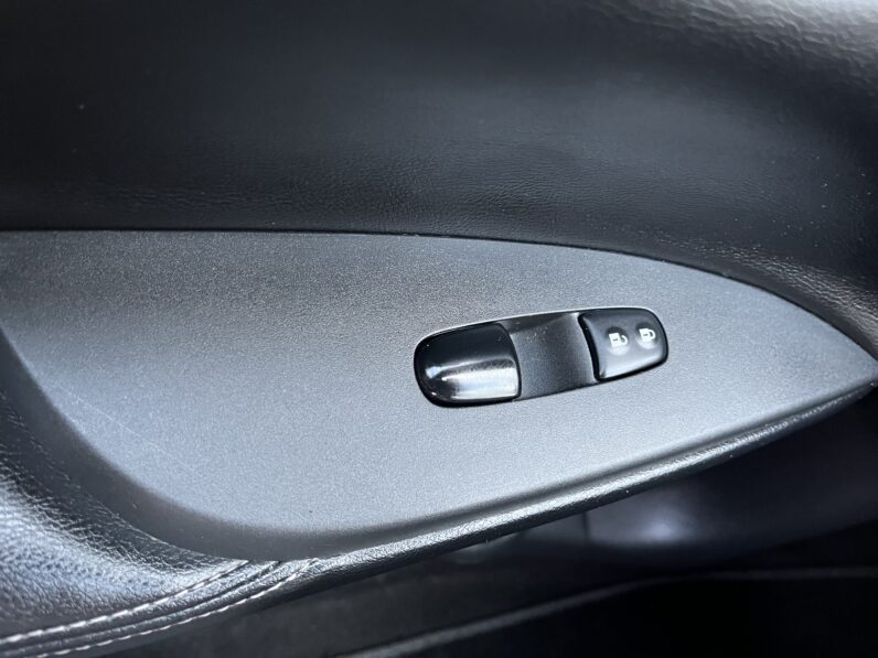 Nissan Pulsar 1.2 DIG-T n-tec Euro 6 (s/s) 5dr