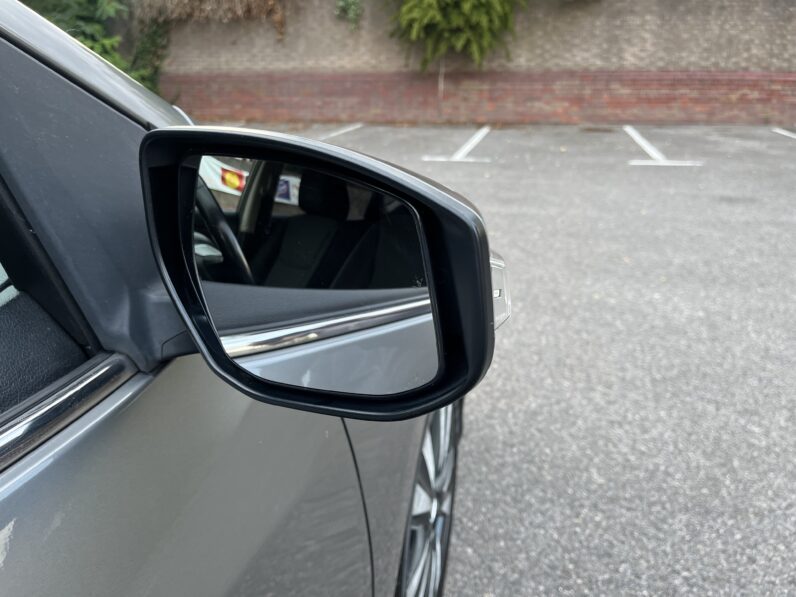 Nissan Pulsar 1.2 DIG-T n-tec Euro 6 (s/s) 5dr